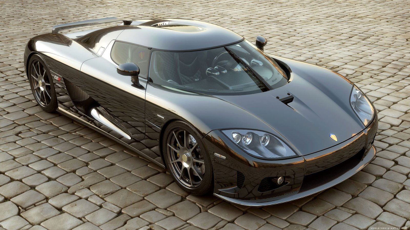 Top 10 Sports Cars In The World